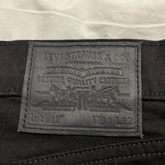 Levi’s 512 - Picture 3 of 3